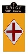 Grade VIII Symbol